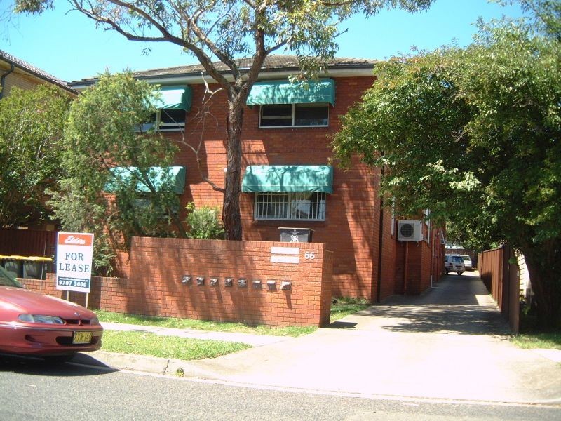 5/66 Denman Avenue, Wiley Park NSW 2195