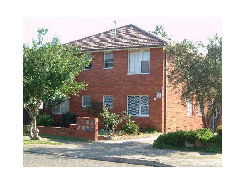 Wiley Park NSW 2195