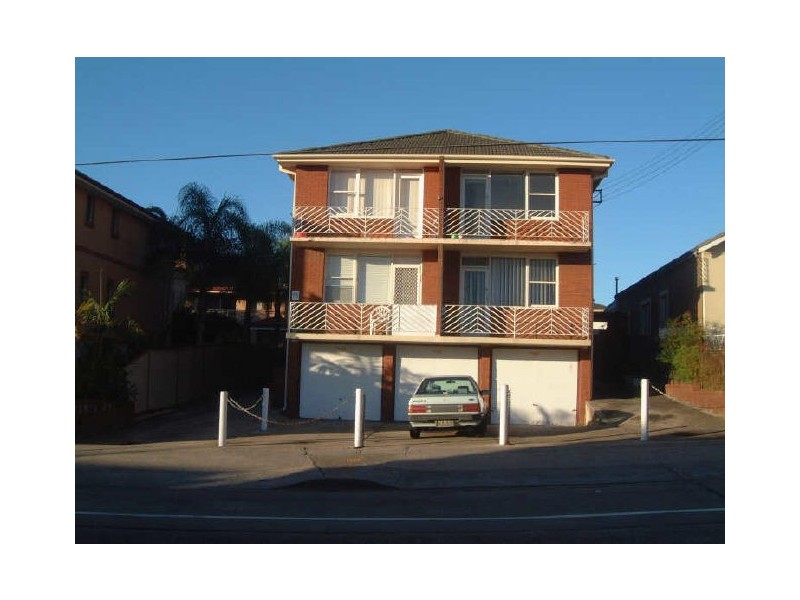 5/175 Haldon Street, Lakemba NSW 2195