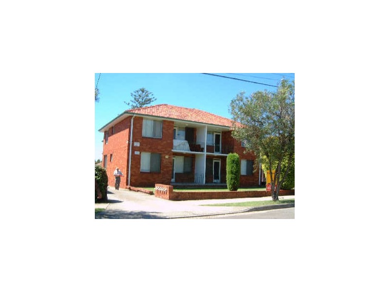 5/42 Rawson Street, Punchbowl NSW 2196