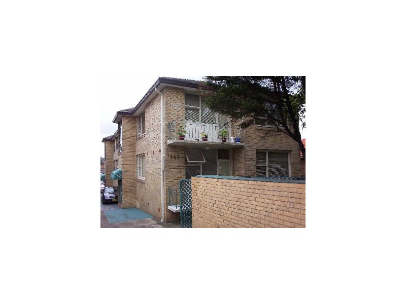 1/165 King Georges Road, Wiley Park NSW 2195