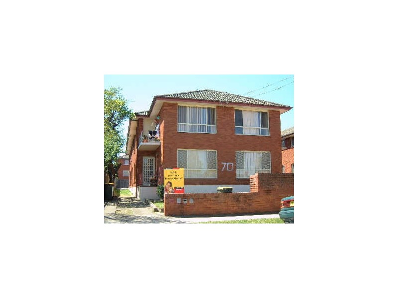 3/70 Ferguson Avenue, Wiley Park NSW 2195
