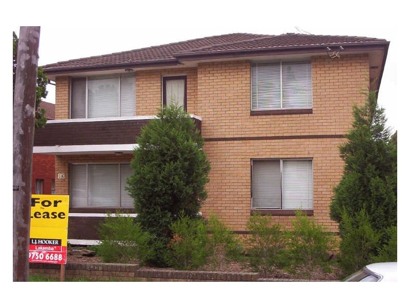 2/16 Kathleen Street, Lakemba NSW 2195