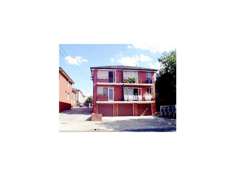 3/4 Macdonald St, Lakemba NSW 2195