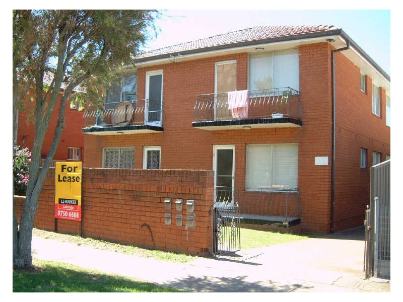 5/16 Oswald Street, Campsie NSW 2194