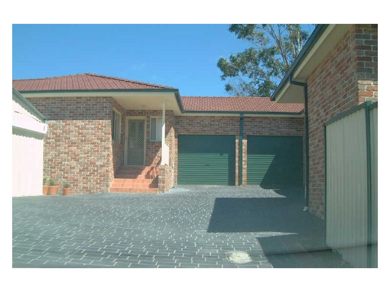 2B/63 Taylor Street, Lakemba NSW 2195