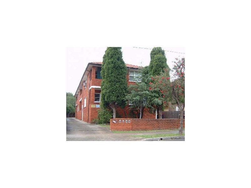Wiley Park NSW 2195