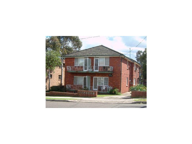 2/5 Myee Street, Lakemba NSW 2195