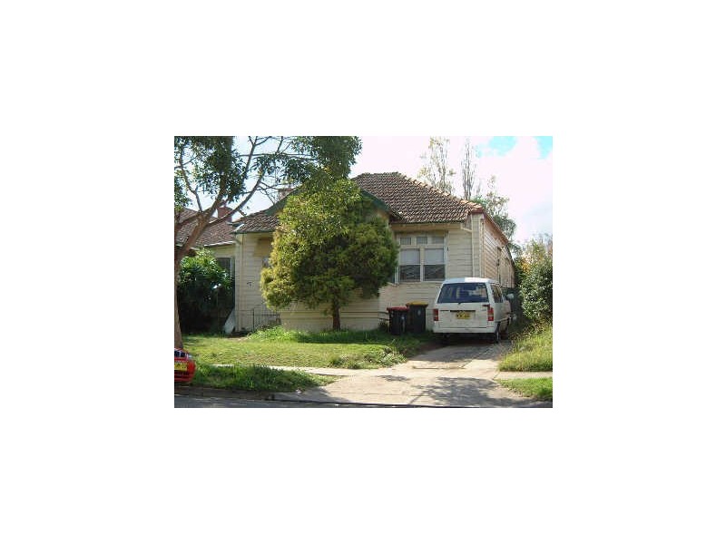 40 Croydon Street, Lakemba NSW 2195