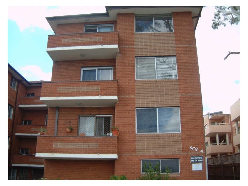 9/602 Punchbowl Rd, Lakemba NSW 2195