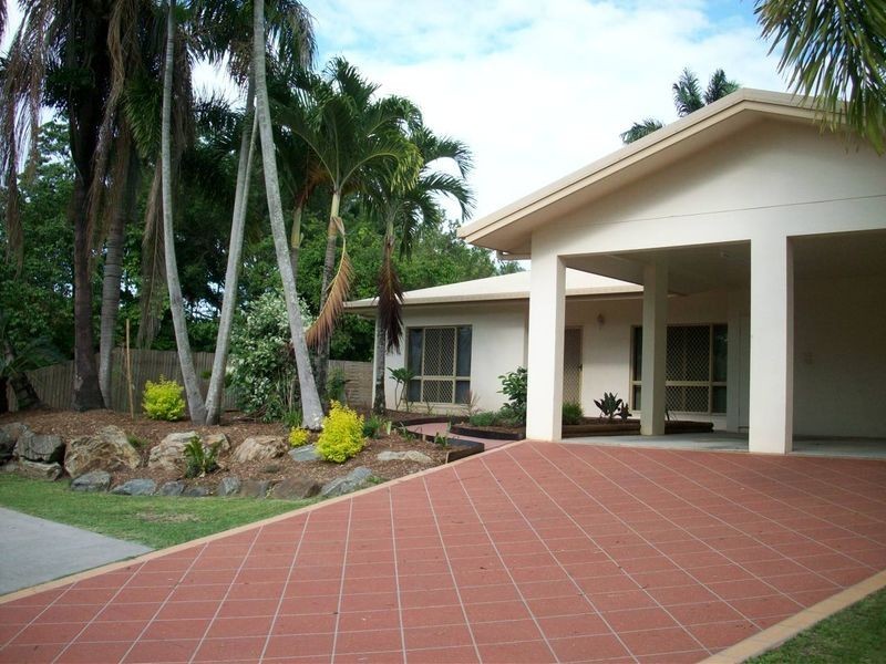 91 Loridan Drive, Brinsmead QLD 4870