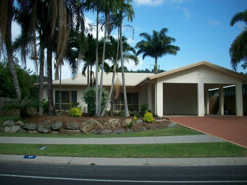 91 Loridan Drive, Brinsmead QLD 4870