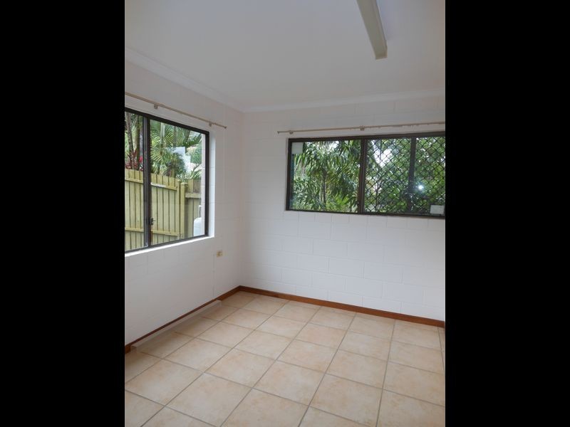 Edge Hill QLD 4870