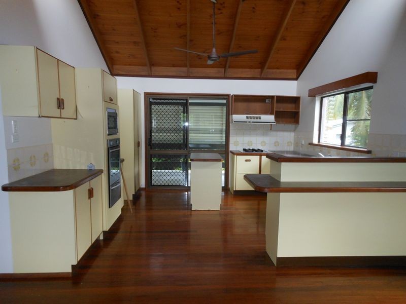 Edge Hill QLD 4870