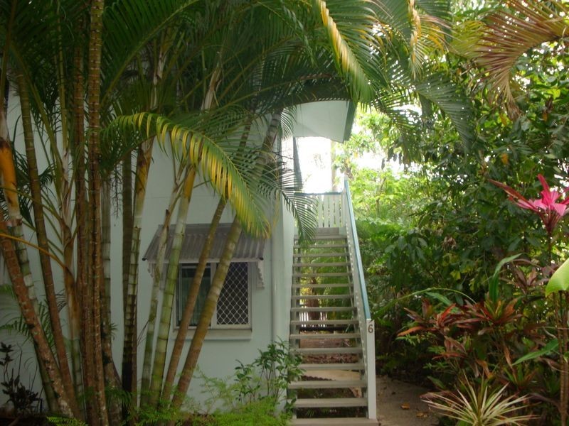 6/34 Springfield Crescent, Manoora QLD 4870