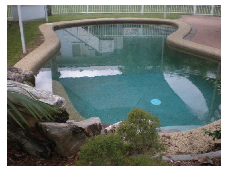 11/3-5 Springfield Crescent, Manoora QLD 4870