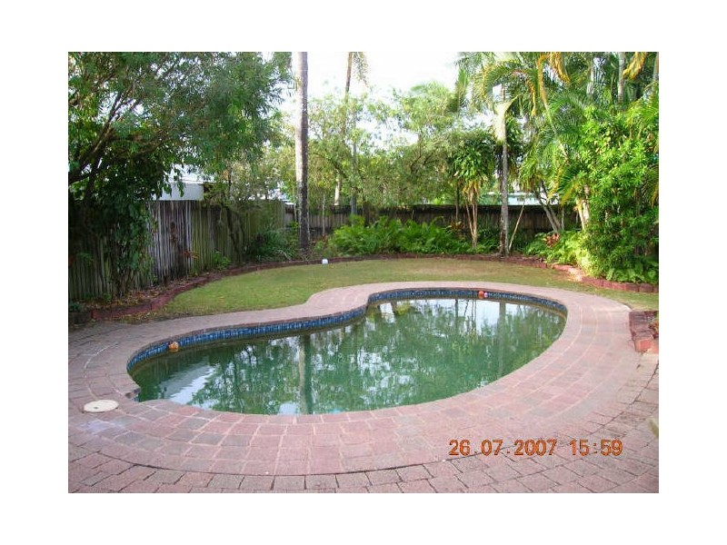 North Cairns QLD 4870