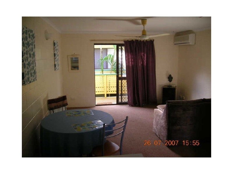 North Cairns QLD 4870