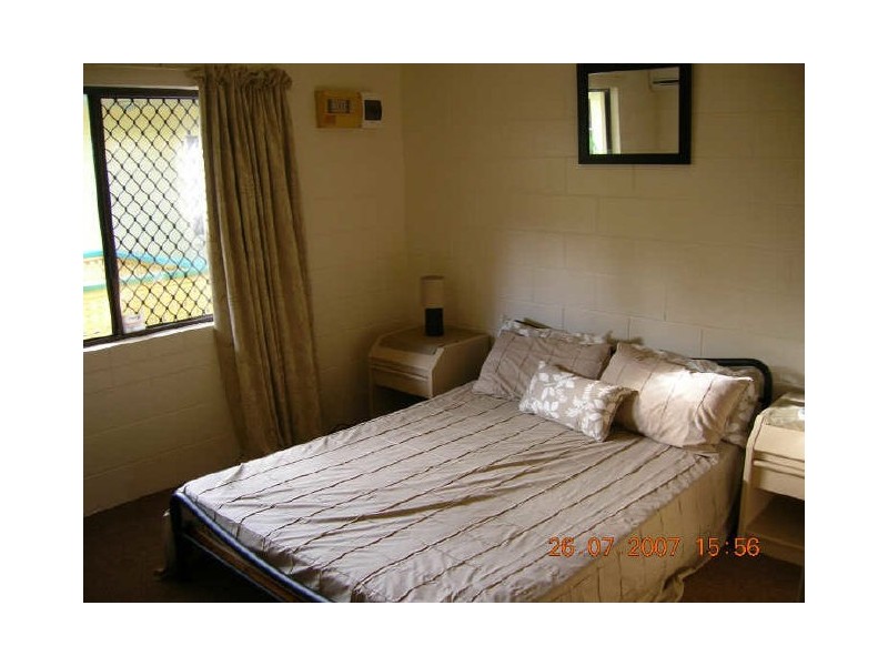 North Cairns QLD 4870