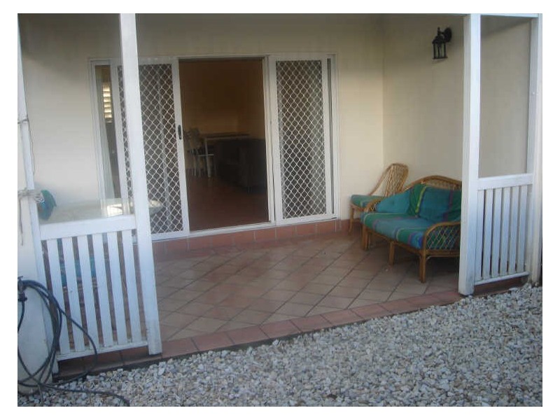 Parramatta Park QLD 4870