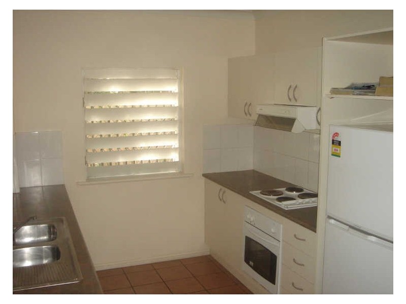 Parramatta Park QLD 4870