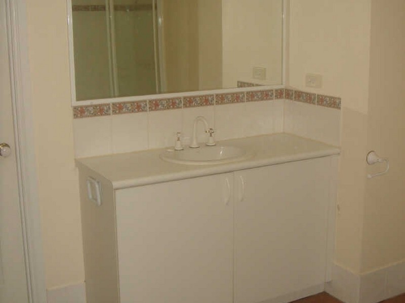 Parramatta Park QLD 4870