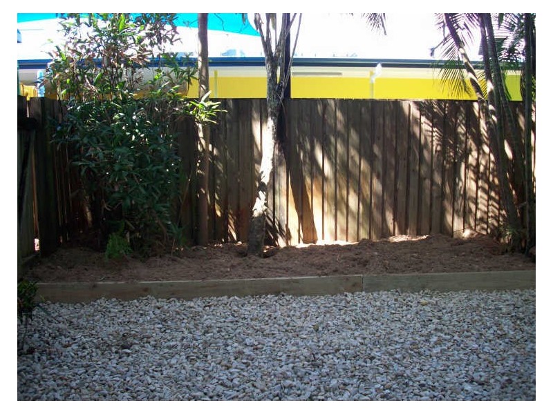 Parramatta Park QLD 4870