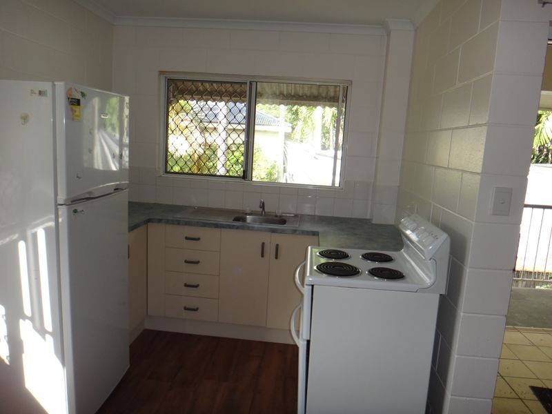 8/171 Hoare Street, Manunda QLD 4870