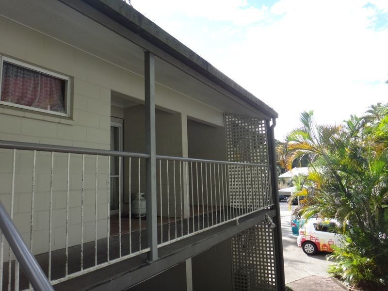 8/171 Hoare Street, Manunda QLD 4870