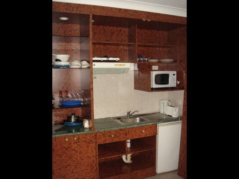 10/6 Chester Court, Manunda QLD 4870