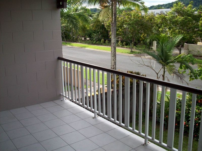 8/23 Springfield Crescent, Manoora QLD 4870