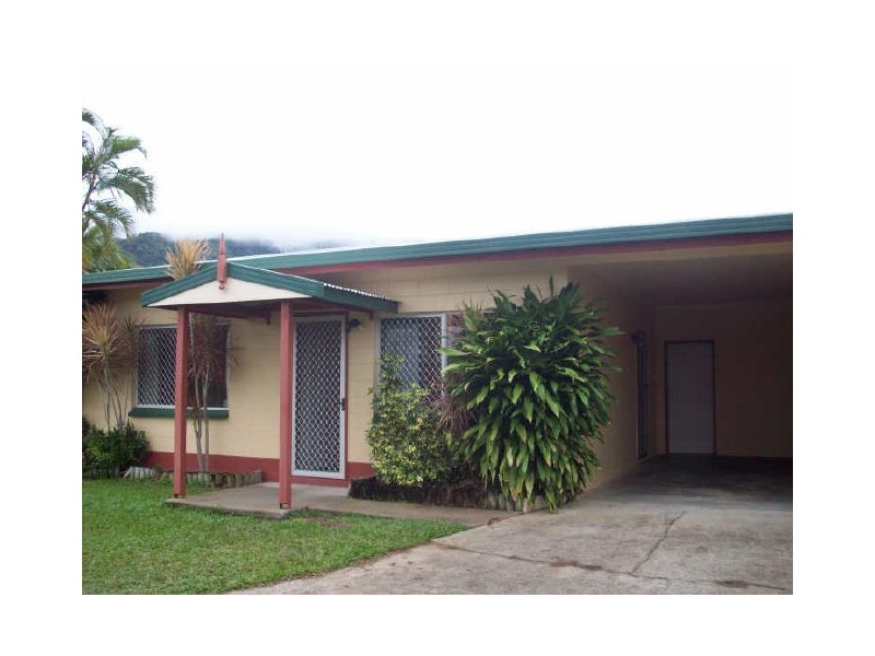 1/52 Alberta Drive, Woree QLD 4868