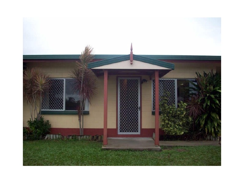 1/52 Alberta Drive, Woree QLD 4868