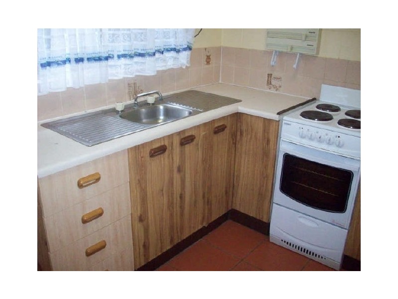 1/52 Alberta Drive, Woree QLD 4868