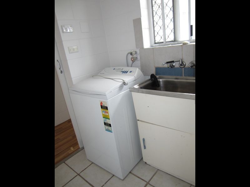 12/458 Mulgrave Road, Earlville QLD 4870