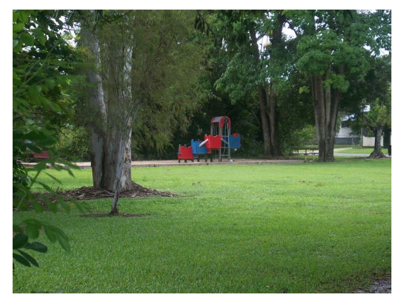 8B Richardson Street, Edge Hill QLD 4870