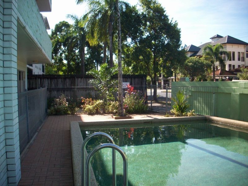 7/31 Digger Street, Cairns North QLD 4870