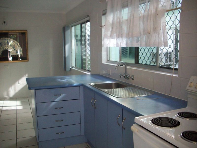 7/31 Digger Street, Cairns North QLD 4870