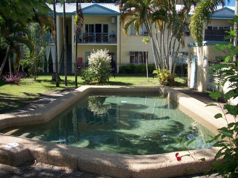 7/52 Pease Street, Manunda QLD 4870