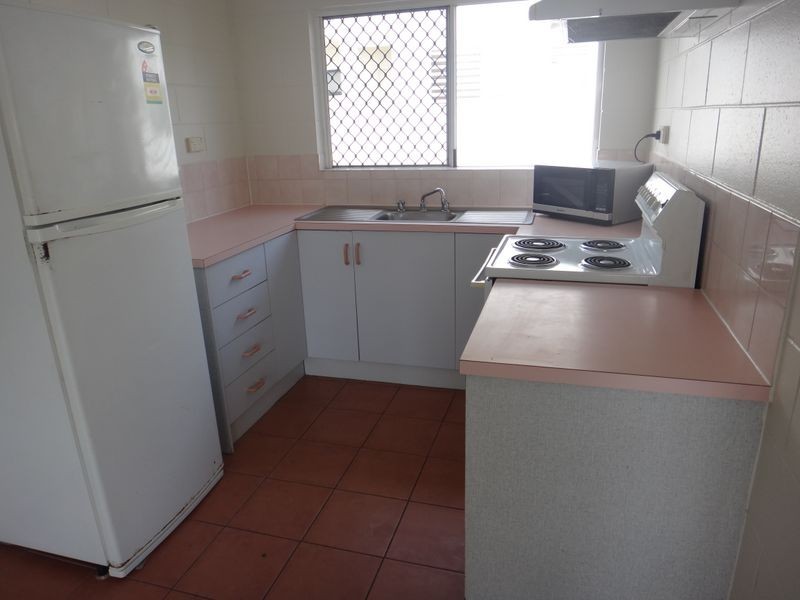 7/52 Pease Street, Manunda QLD 4870