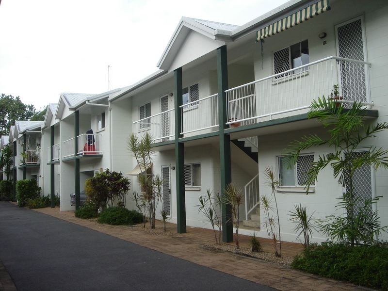 7/9-11 Behan Street, Manunda QLD 4870