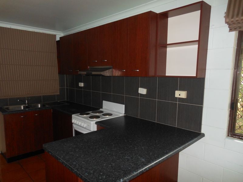 Bungalow QLD 4870