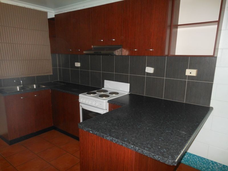 Bungalow QLD 4870