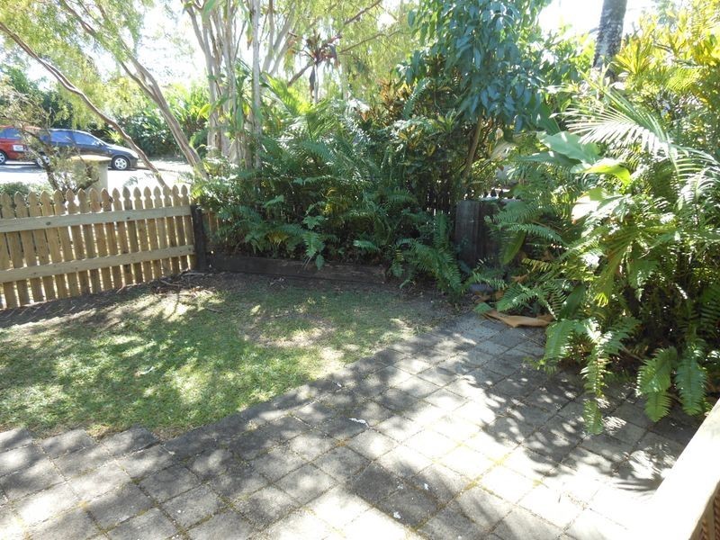 Bungalow QLD 4870