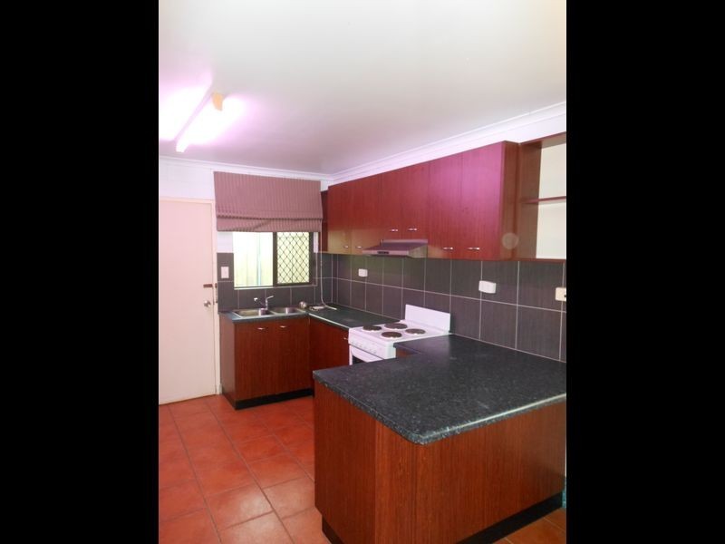 Bungalow QLD 4870