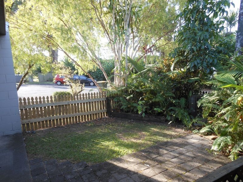 Bungalow QLD 4870
