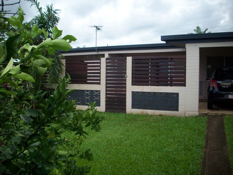 Woree QLD 4868