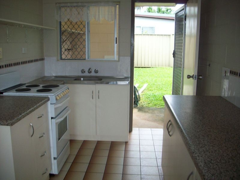 Woree QLD 4868
