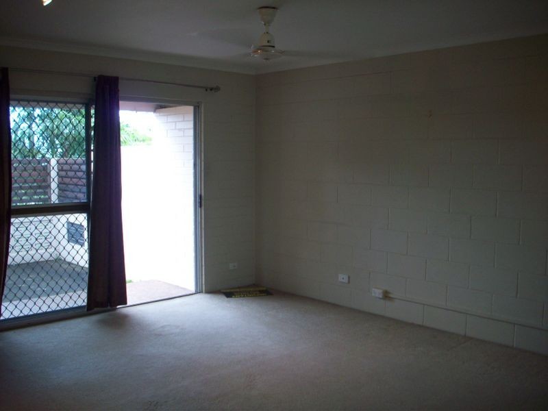 Woree QLD 4868