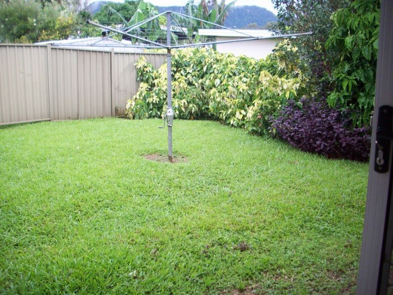Woree QLD 4868